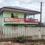 Casa com 4 quartos à venda na Rua B, 94, Bonfim, Almirante Tamandaré