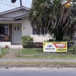 Terreno à venda na Rua Professor Alberto Piekas, 470, Colônia Vila Prado, Almirante Tamandaré