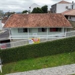 Casa com 3 quartos à venda na Rua Victório Gasparin, 236, Pilarzinho, Curitiba