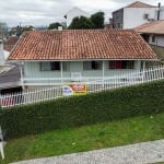 Casa com 3 quartos à venda na Rua Victório Gasparin, 236, Pilarzinho, Curitiba