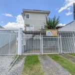 Casa em condomínio fechado com 3 quartos à venda na Rua Nelson Prevedello, 94, Abranches, Curitiba