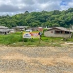 Terreno à venda na Rua Dona Brasília, 237, Jardim Alvorada, Almirante Tamandaré