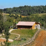 Chácara / sítio com 3 quartos à venda na RUA OZORIO PERUSSI, 01, Área Rural de Almirante Tamandaré, Almirante Tamandaré