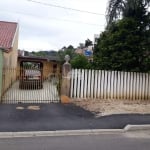 Casa com 3 quartos à venda na Rua José Vicente Gowatiski, 84, Jardim Paraíso, Almirante Tamandaré