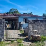 Casa com 2 quartos à venda na Rua Porto União, 125, Jardim Apucarana, Almirante Tamandaré