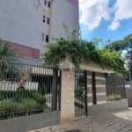 Apartamento com 2 quartos à venda na Rua Euclides da Cunha, 1547, Bigorrilho, Curitiba