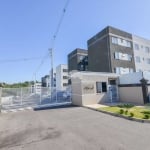 Apartamento com 2 quartos à venda na Rua Rússia, 12, Vila Graziela, Almirante Tamandaré