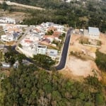 Terreno comercial à venda na Rua Maurício Pustilnick, 40, Jardim Apucarana, Almirante Tamandaré