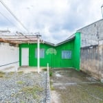 Casa com 2 quartos à venda na Rua Crisântemo, 180, Campina da Barra, Araucária