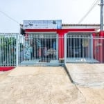 Casa com 2 quartos à venda na Rua das Flores, 267, Campina da Barra, Araucária