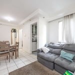 Apartamento com 2 quartos à venda na Alameda Bom Pastor, 3361, Costeira, São José dos Pinhais