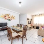 Apartamento com 3 quartos à venda na Rua Pelicano, 1025, Capela Velha, Araucária