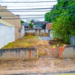 Terreno à venda na Rua Presidente Castelo Branco, 994, Thomaz Coelho, Araucária