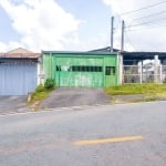 Casa com 2 quartos à venda na Rua Saíra, 441, Capela Velha, Araucária