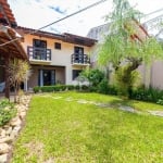 Casa com 3 quartos à venda na Rua Miguel Bertolino Pizatto, 1090, Iguaçu, Araucária