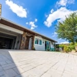 Casa com 3 quartos à venda na Rua Periquito, 80, Capela Velha, Araucária