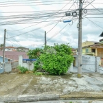 Terreno à venda na Rua Tenente-Coronel Servando de Loyola e Silva, 601, Barreirinha, Curitiba