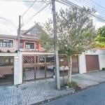 Casa com 4 quartos à venda na Rua Curupaitis, 1594, Santa Quitéria, Curitiba