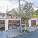 Casa com 4 quartos à venda na Rua Curupaitis, 1594, Santa Quitéria, Curitiba