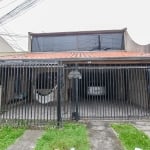 Casa com 3 quartos à venda na Rua Cidade de Figueira, 48, Boqueirão, Curitiba