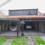 Casa com 3 quartos à venda na Rua Cidade de Figueira, 48, Boqueirão, Curitiba