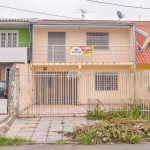 Casa com 3 quartos à venda na Rua Wenceslau Teixeira Alves, 546, Cajuru, Curitiba