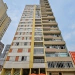 Apartamento com 2 quartos à venda na Praça Rui Barbosa, 470, Centro, Curitiba