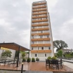 Apartamento com 3 quartos à venda na Rua Saldanha da Gama, 170, Centro, Curitiba