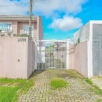 Casa em condomínio fechado com 2 quartos à venda na Rua Arthur Manoel Iwersen, 2358, Alto Boqueirão, Curitiba