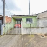 Casa com 2 quartos à venda na Rua Joaquim Bertholdi, 1161, Campo de Santana, Curitiba