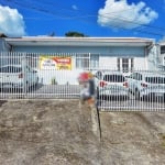 Casa com 6 quartos à venda na Rua Renato Thadeo, 78, Bacacheri, Curitiba