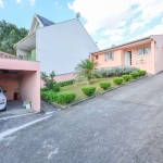 Casa com 4 quartos à venda na Rua Waldemar Zétola, 294, Santa Cândida, Curitiba