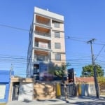 Apartamento com 1 quarto à venda na Rua Canadá, 1040, Bacacheri, Curitiba