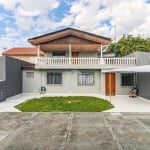 Casa com 4 quartos à venda na Rua Capitão Guilherme Bianchi, 532, Cajuru, Curitiba