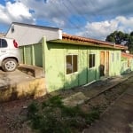 Casa com 2 quartos à venda na Rua Mandirituba, 90, Paloma, Colombo