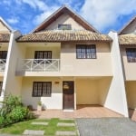 Casa em condomínio fechado com 3 quartos à venda na Rua Francisco Zanicotti Sobrinho, 110, Boa Vista, Curitiba