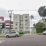 Apartamento com 2 quartos à venda na Rua Estados Unidos, 1327, Bacacheri, Curitiba