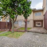 Casa com 4 quartos à venda na Rua Doutor Rubens Machado Câmara, 44, Jardim Social, Curitiba