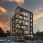 Apartamento com 3 quartos à venda na Rua Vicente Ciccarino, 1220, Boa Vista, Curitiba