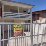 Casa com 3 quartos à venda na RUA JOAQUIM TRAMUJOS, 102, Balneário Gaivotas, Matinhos