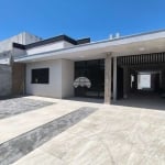 Casa com 3 quartos à venda na Avenida Santos Dumont, 233, Canoas, Pontal do Paraná