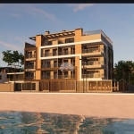 Apartamento com 3 quartos à venda na Avenida Beira Mar, 301, Costa Azul, Matinhos