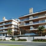 Apartamento com 2 quartos à venda na Avenida Beira Mar, 8867, Albatroz, Matinhos