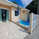 Casa com 2 quartos à venda na TRAVESSA 13, 10, Curraes, Matinhos