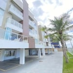 Apartamento com 2 quartos à venda na Avenida Beira Mar, 6629, Balneário Ipacaraí, Matinhos