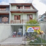 Casa com 4 quartos à venda na Rua José Wosch Sobrinho, 365, Bacacheri, Curitiba