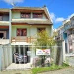 Casa com 4 quartos à venda na Rua José Wosch Sobrinho, 365, Bacacheri, Curitiba