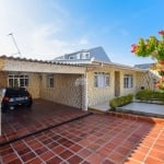 Casa com 3 quartos à venda na Rua Joaquim Gomes, 30, Santa Cândida, Curitiba