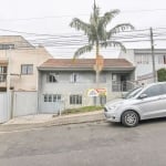 Casa com 4 quartos à venda na Rua João Paulo Bonetti, 351, Santa Felicidade, Curitiba