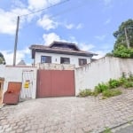 Casa com 4 quartos à venda na Rua Antônio Ferreira Maciel, 140, Santa Cândida, Curitiba